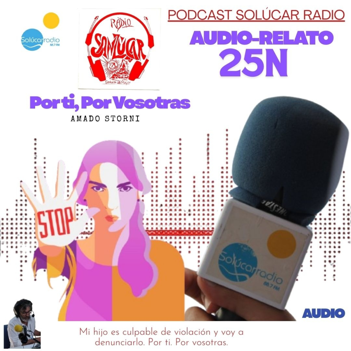 Podcast Solúcar Radio
