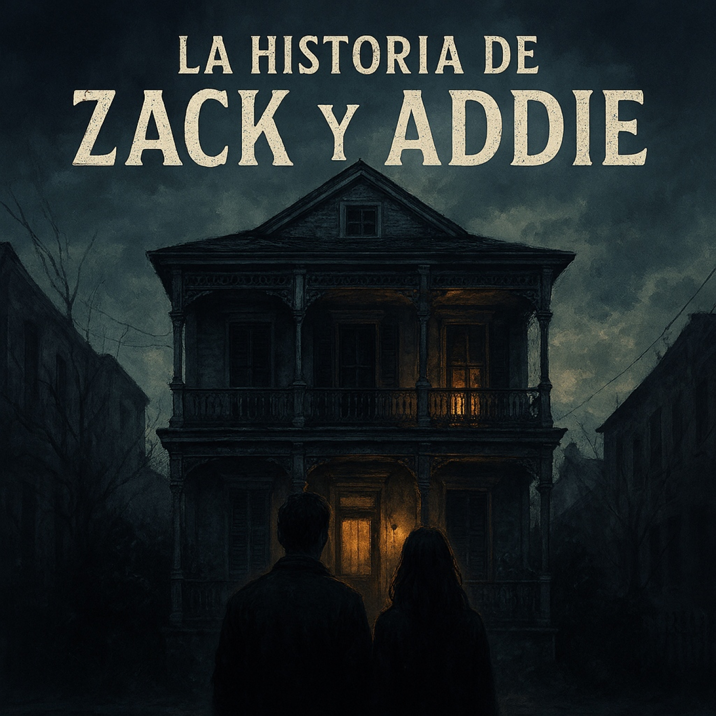 La Caída en el Vacío: Zackery Bowen, Addie Hall y el Colapso Humano tras el Huracán Katrina episode artwork