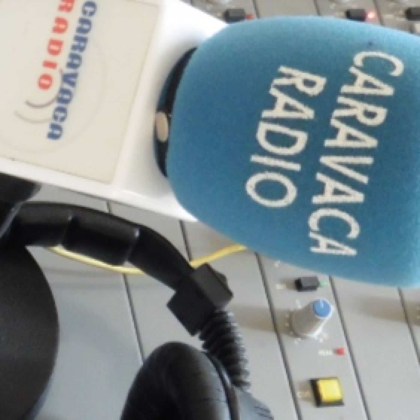 CARAVACA RADIO- Informativo matinal (06-02-2026) episode artwork