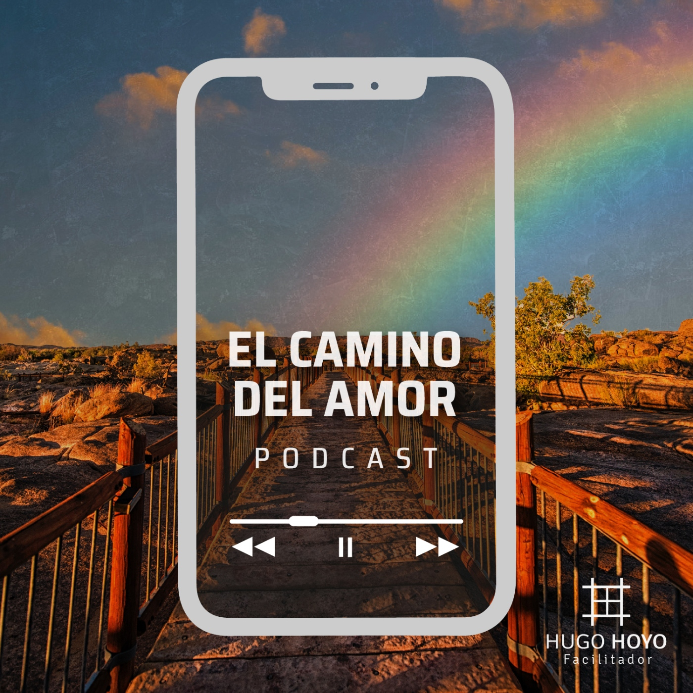 Hugo Hoyo podcast