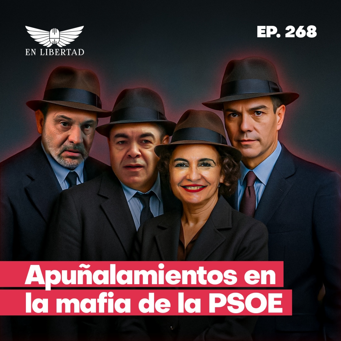 En Libertad