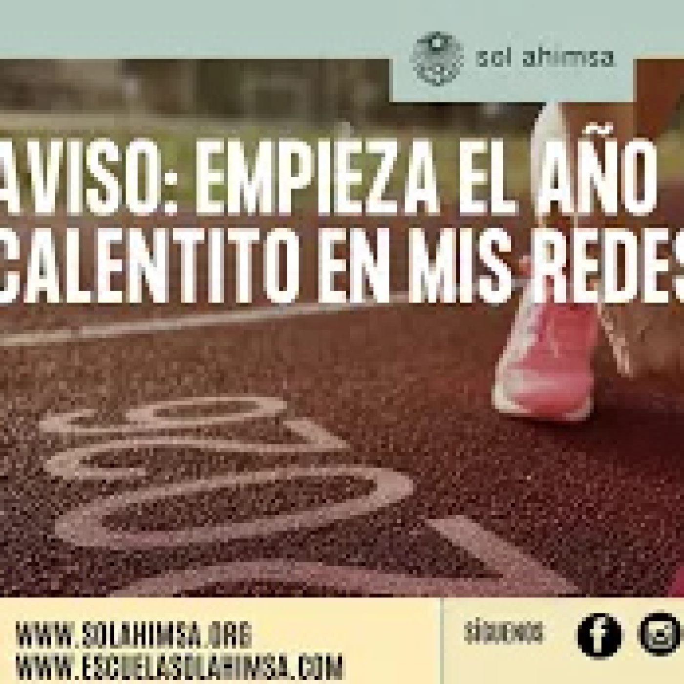 AVISO: ¡¡EMPIEZA EL AÑO CALENTITO EN MIS REDES¡¡ LOS INTOLERANTES OS VAIS A QUEDAR FUERA episode artwork