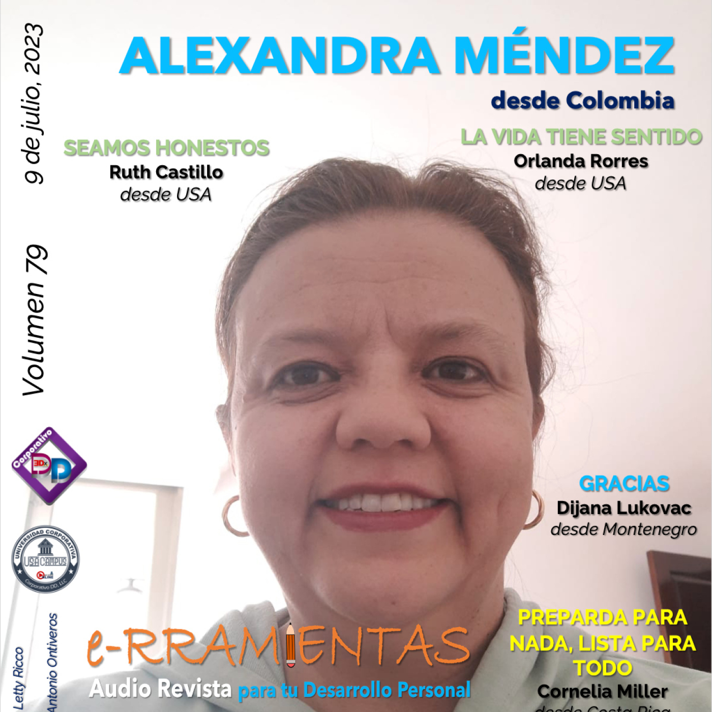 e-RRAMIENTAS - para tu Desarrollo Personal