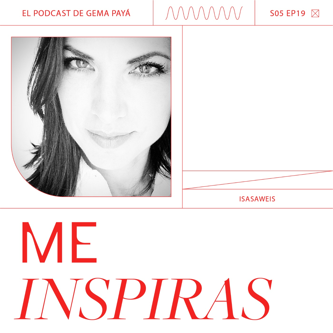 Me Inspiras de Gema Payá