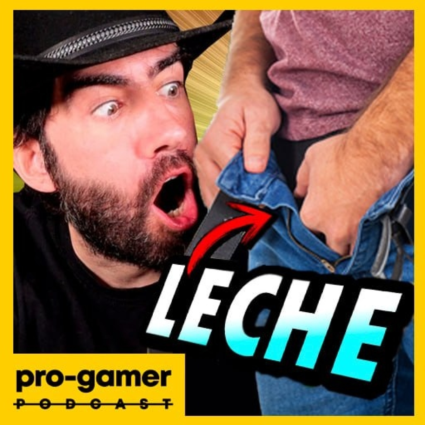 pro-gamer PODCAST