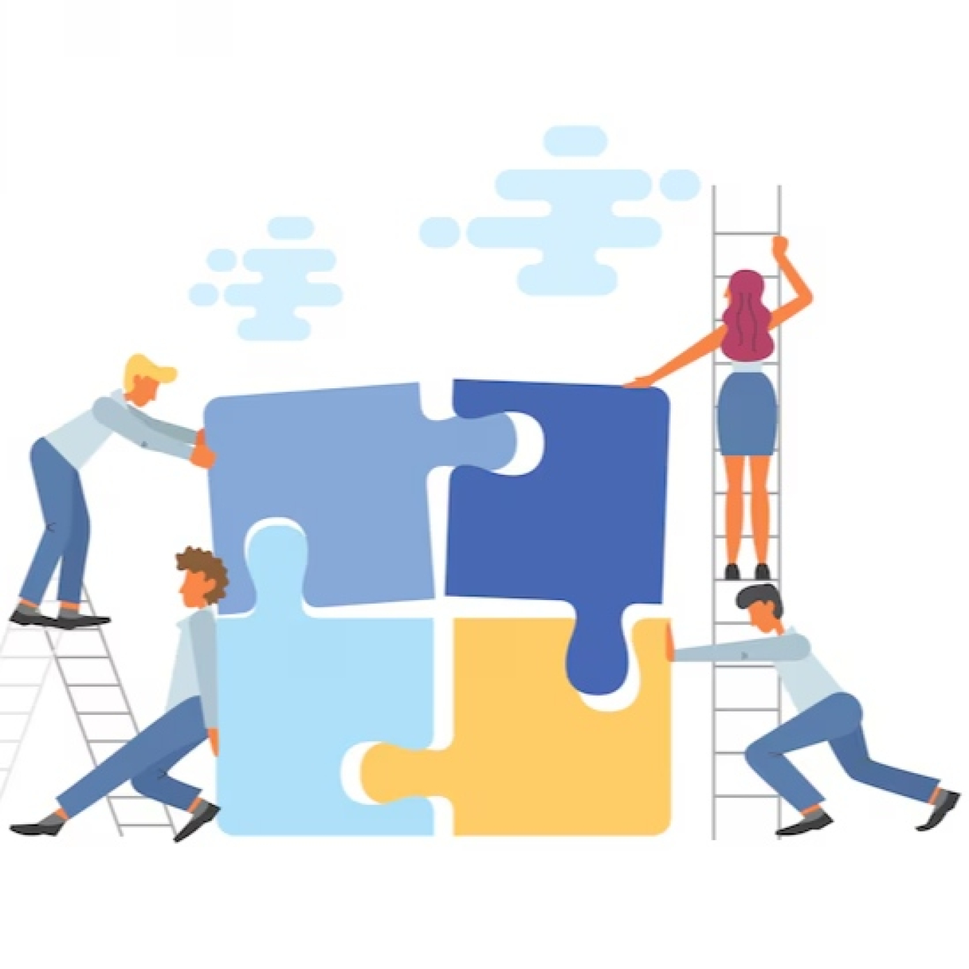 Motivación para equipos de trabajo y liderazgo episode artwork
