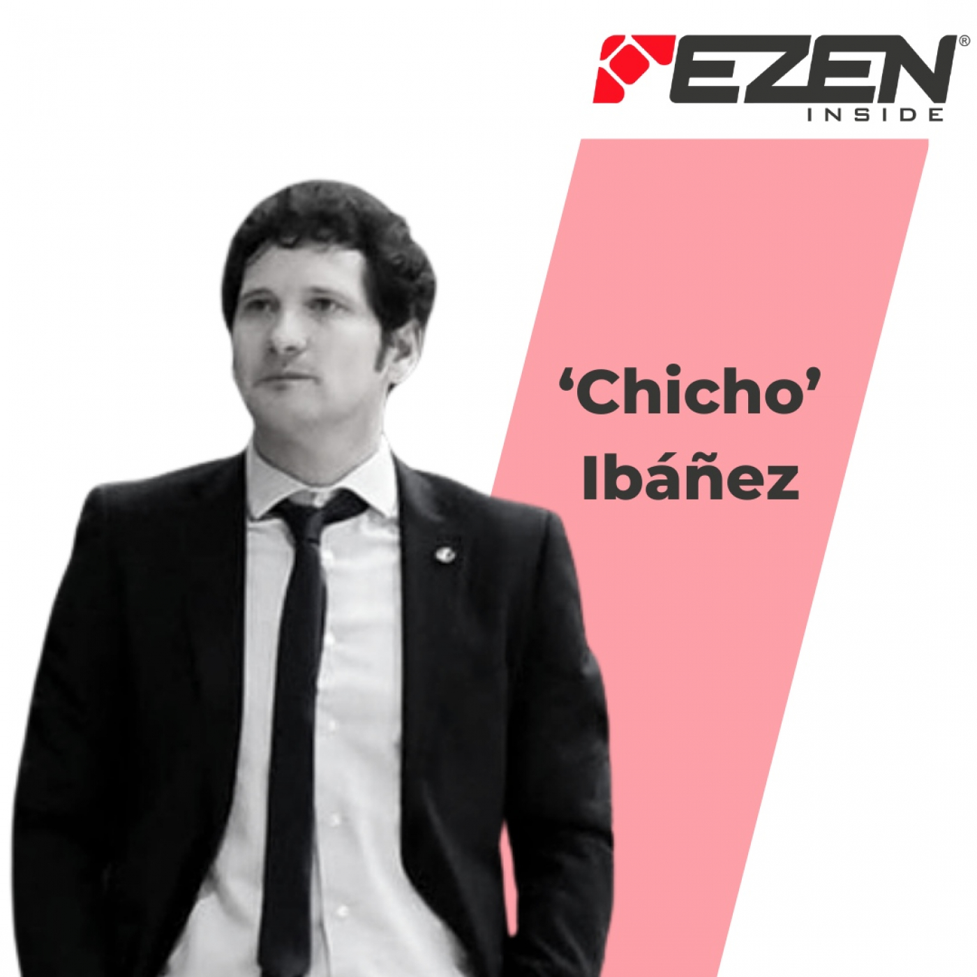 134. 'Chicho' Ibañez | Inter Movistar episode artwork