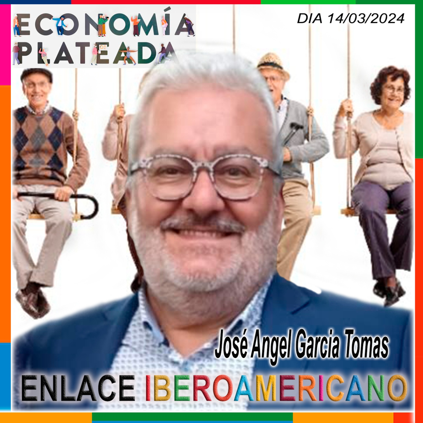 Enlace Iberoamericano