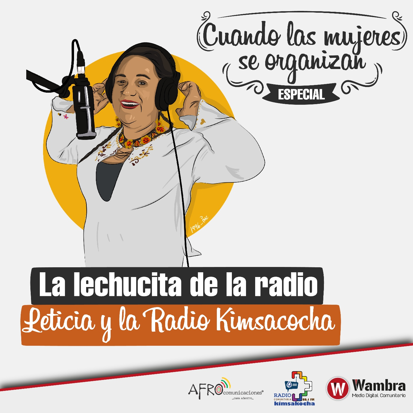 AfroPodcast