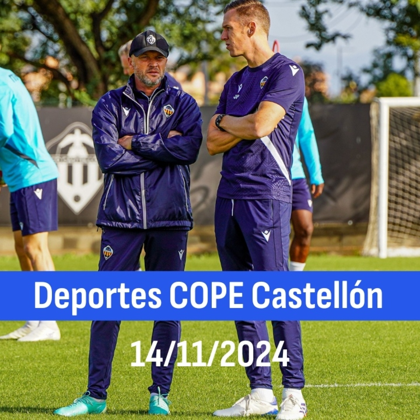 Deportes COPE Castellón