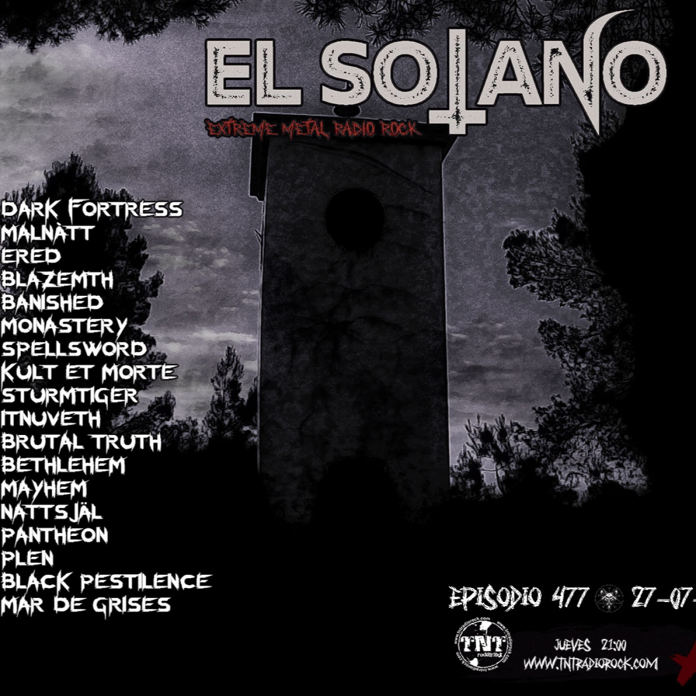 EL SOTANO