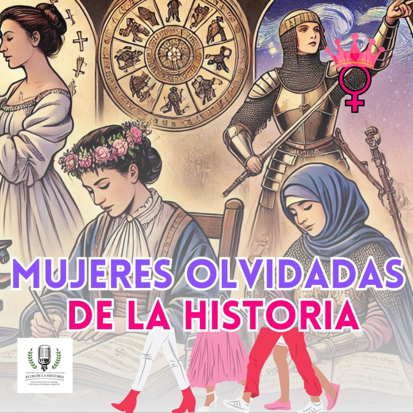 Ecos de la Historia