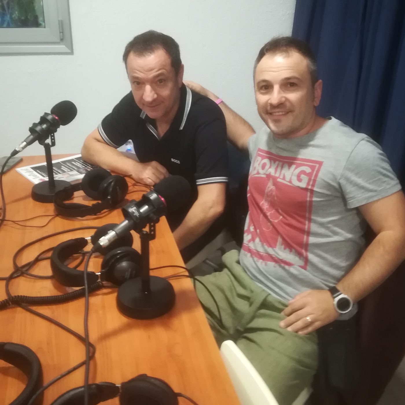 Programa 650 (2a part) episode artwork