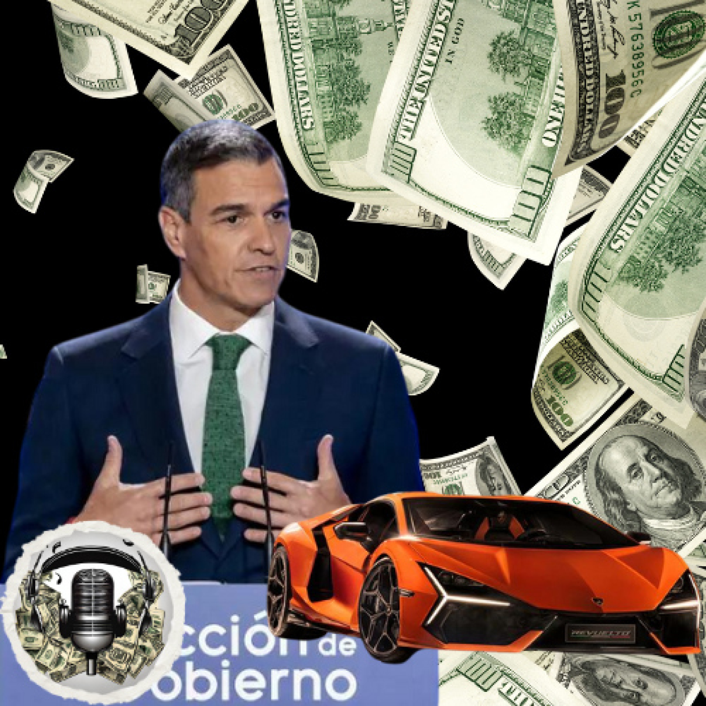 Si yo fuera rico