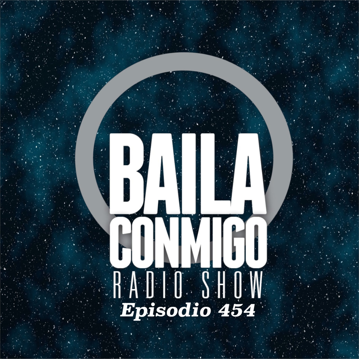 BailaConmigo RadioShow