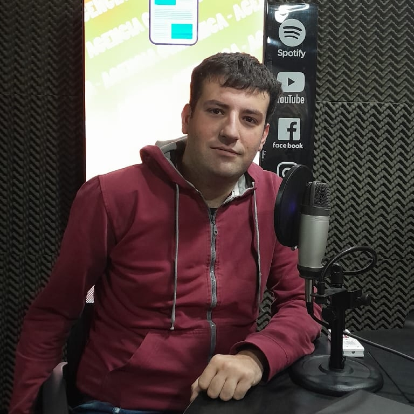 Radio Universidad Olavarría