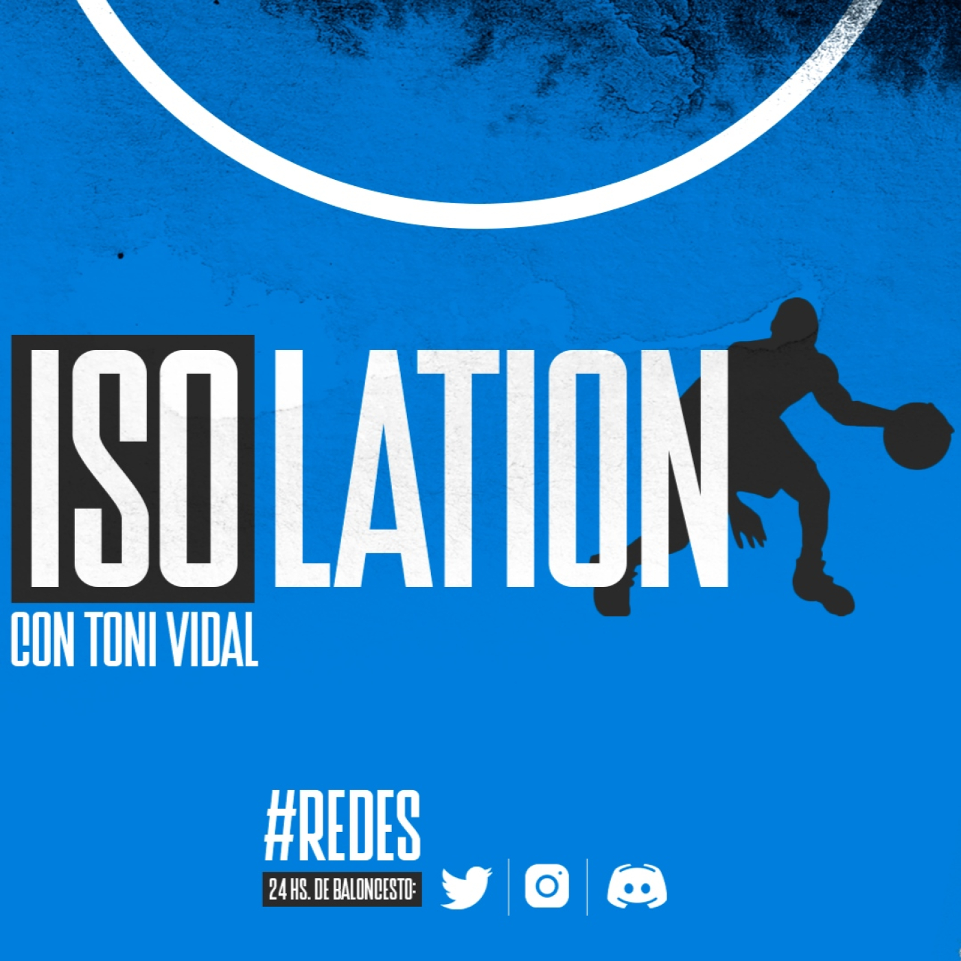 ISOLATION 01X06. Rankeo del 30 al 1 la temporada regular   episode artwork