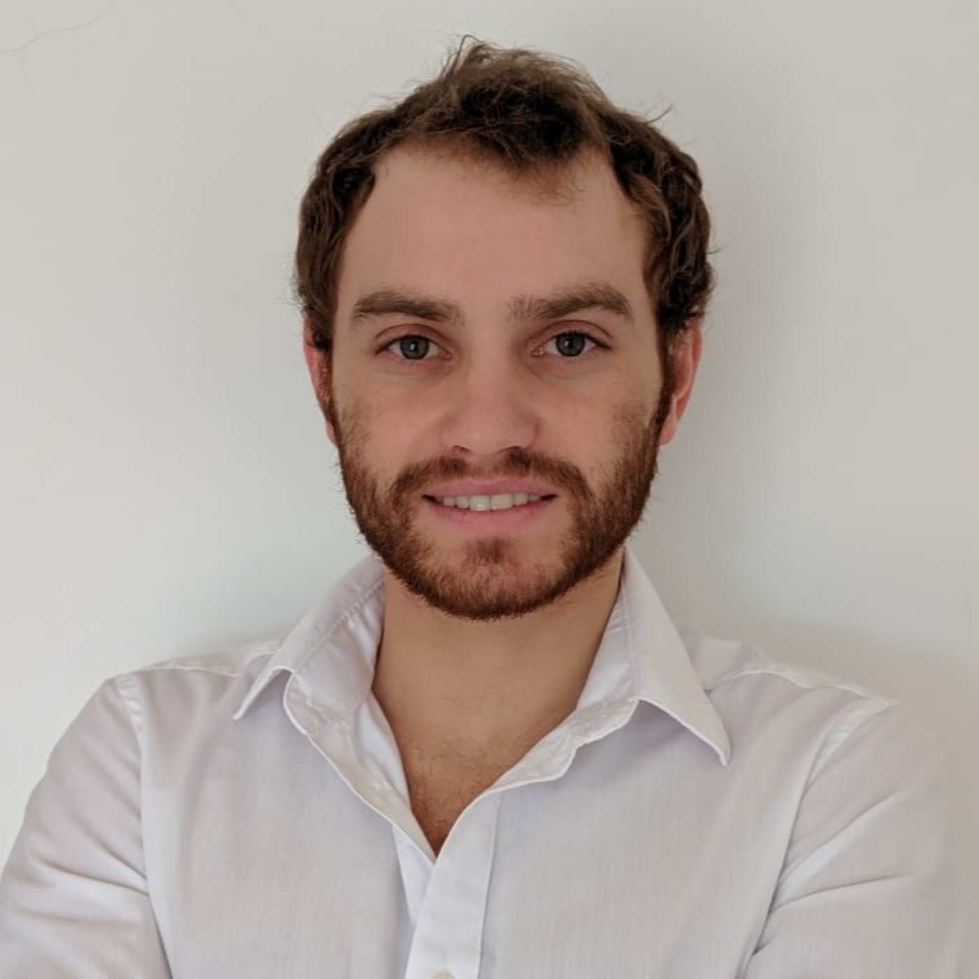Pedro Gaite (Economista de FIDE - Fundación de Investigación para el Desarrollo) La Usina