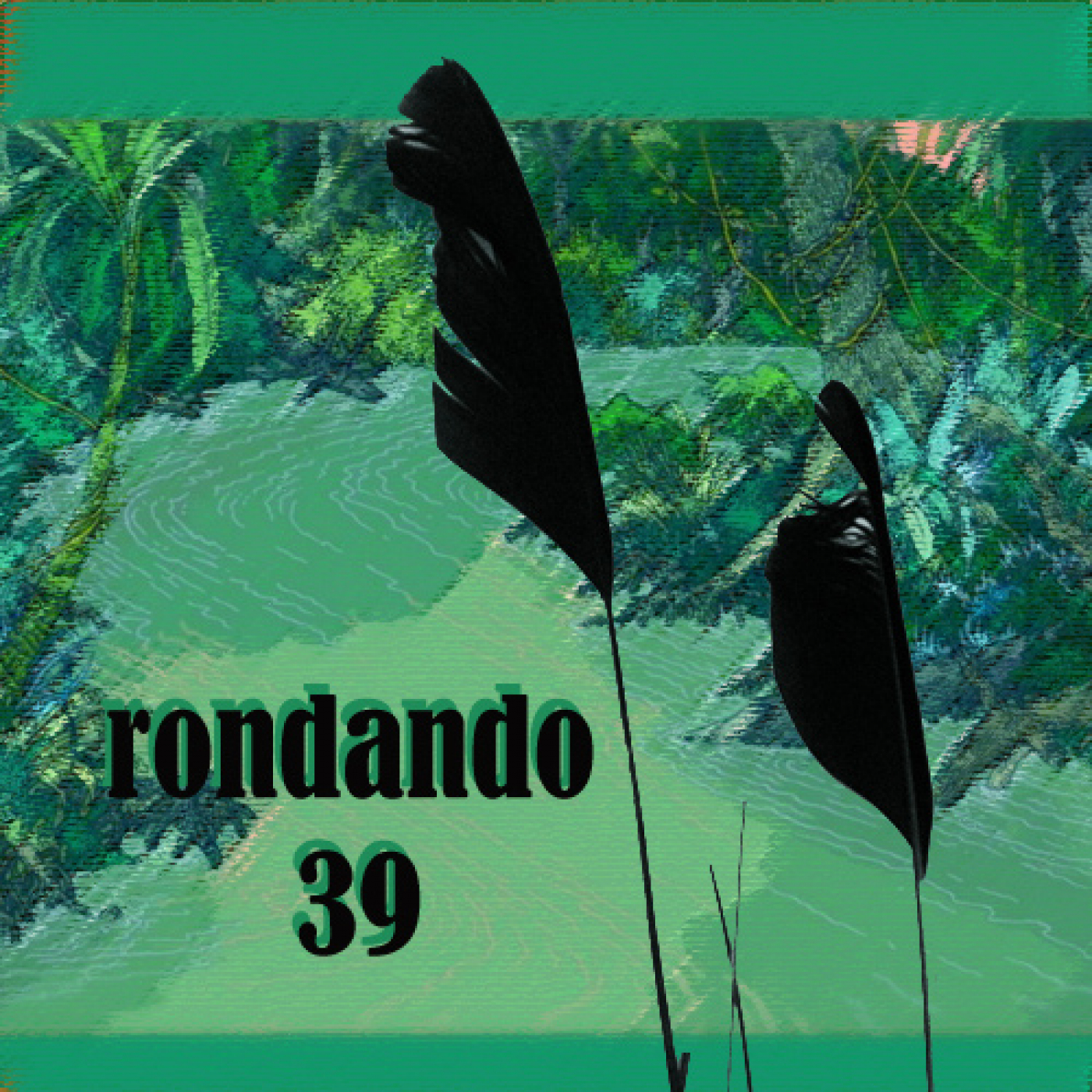 Rondando