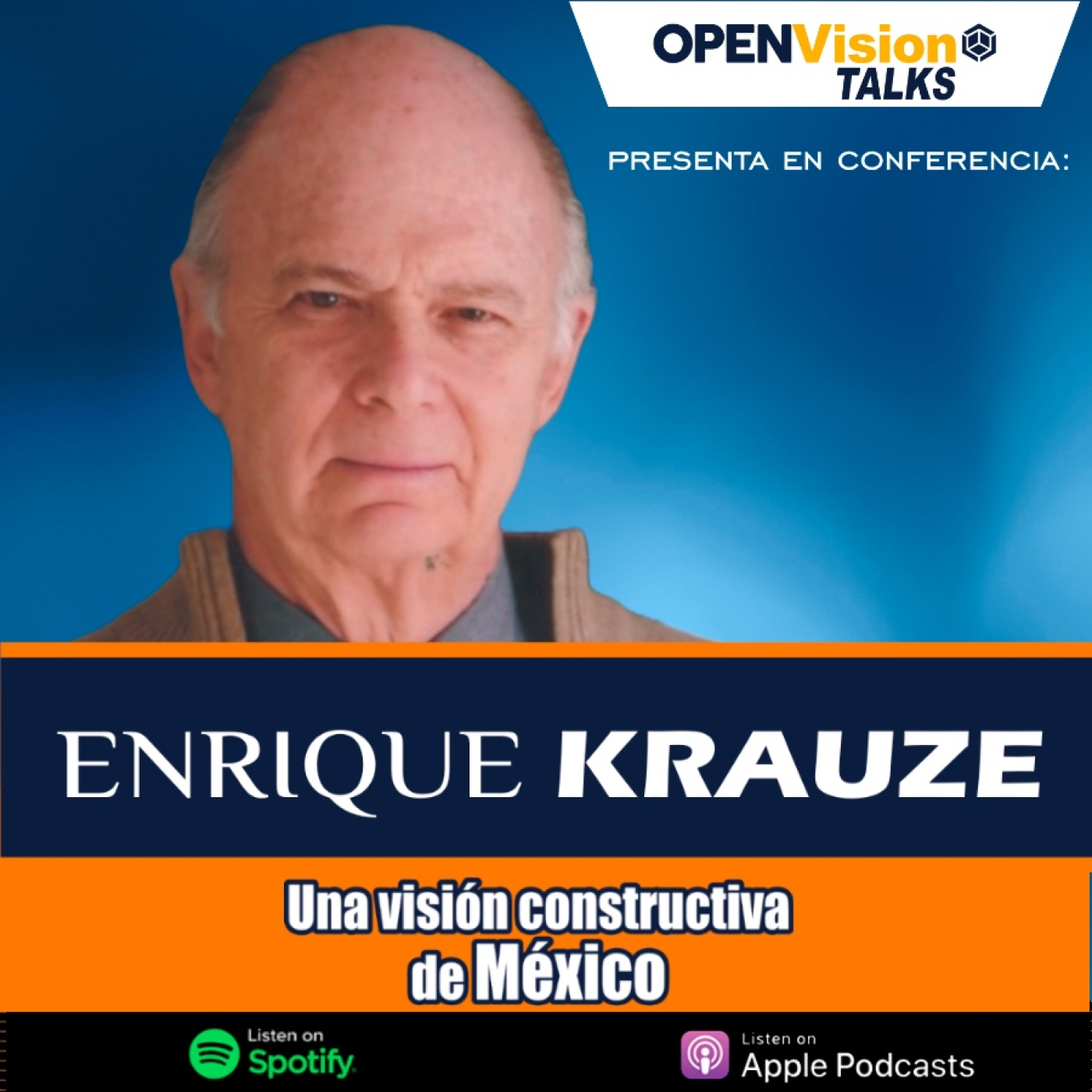 OPENVision Radio Podcast