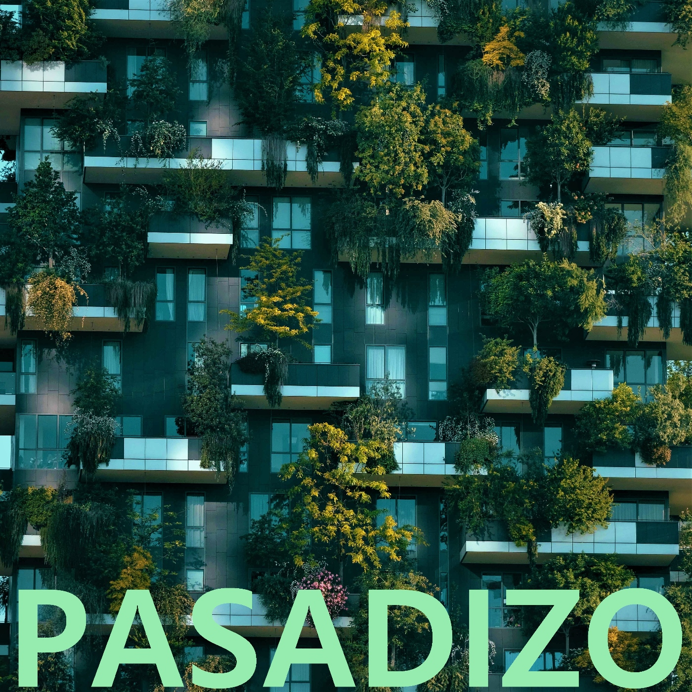 PASADIZO