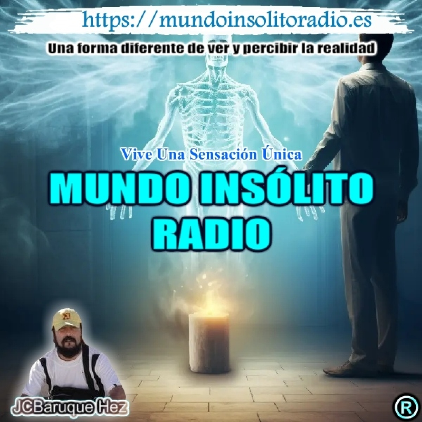 Mundo Insólito Radio