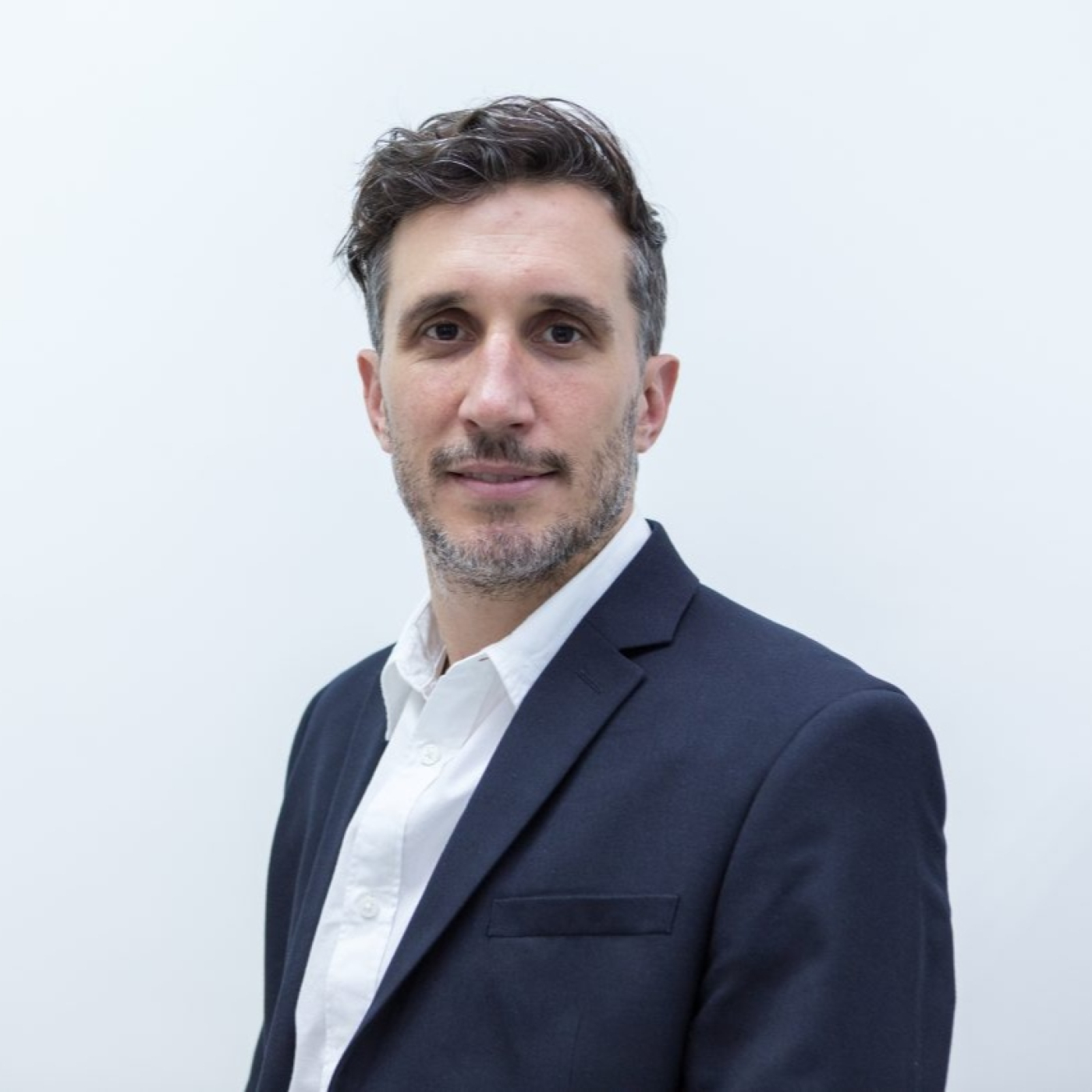 Martin Rapetti @mgrapetti (Miembro fundador y Director Ejecutivo de Equilibra @_equilibra ) Dato Sobre Dato