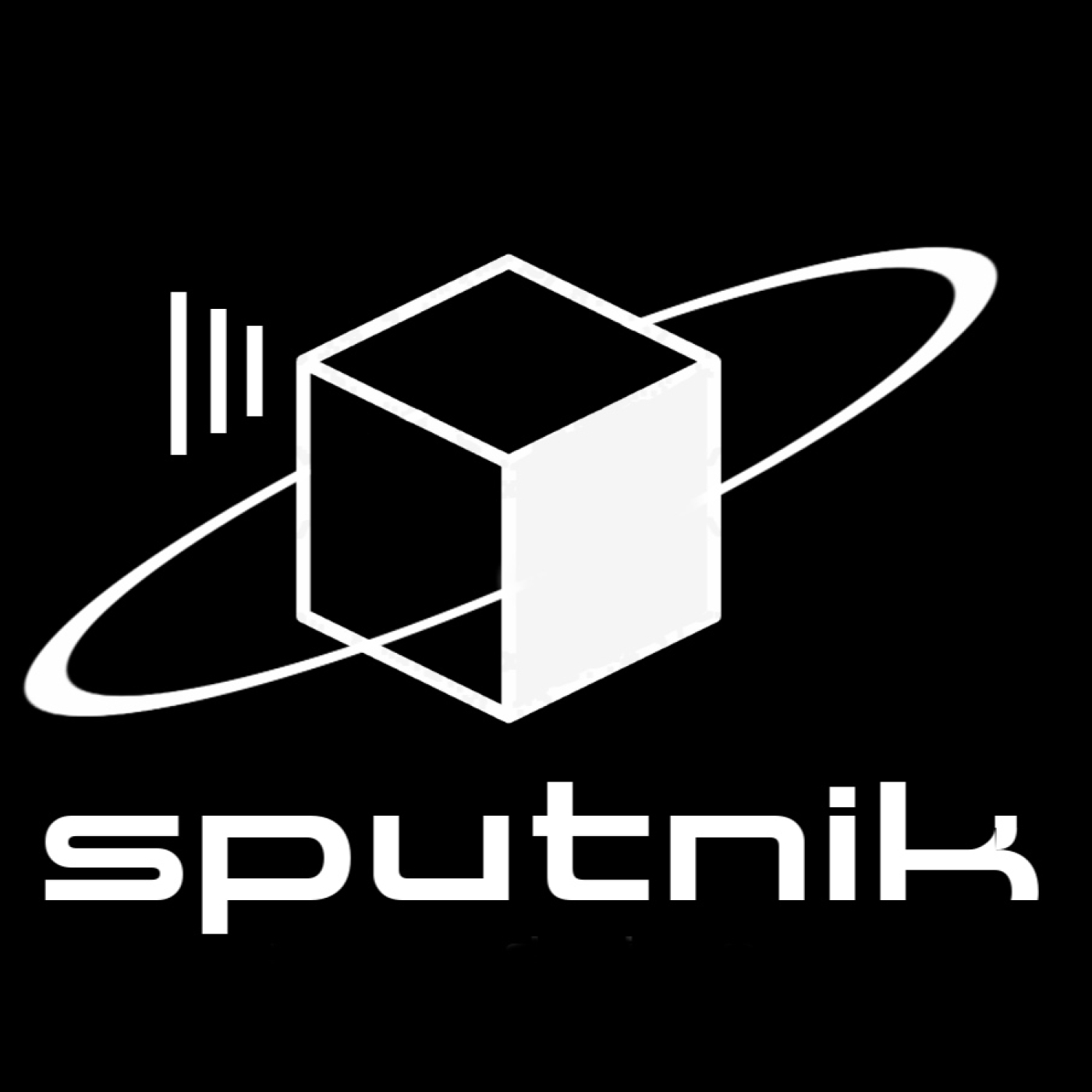 SPUTNIK LAUNCH - Special landscape 18/10/2023 episode artwork