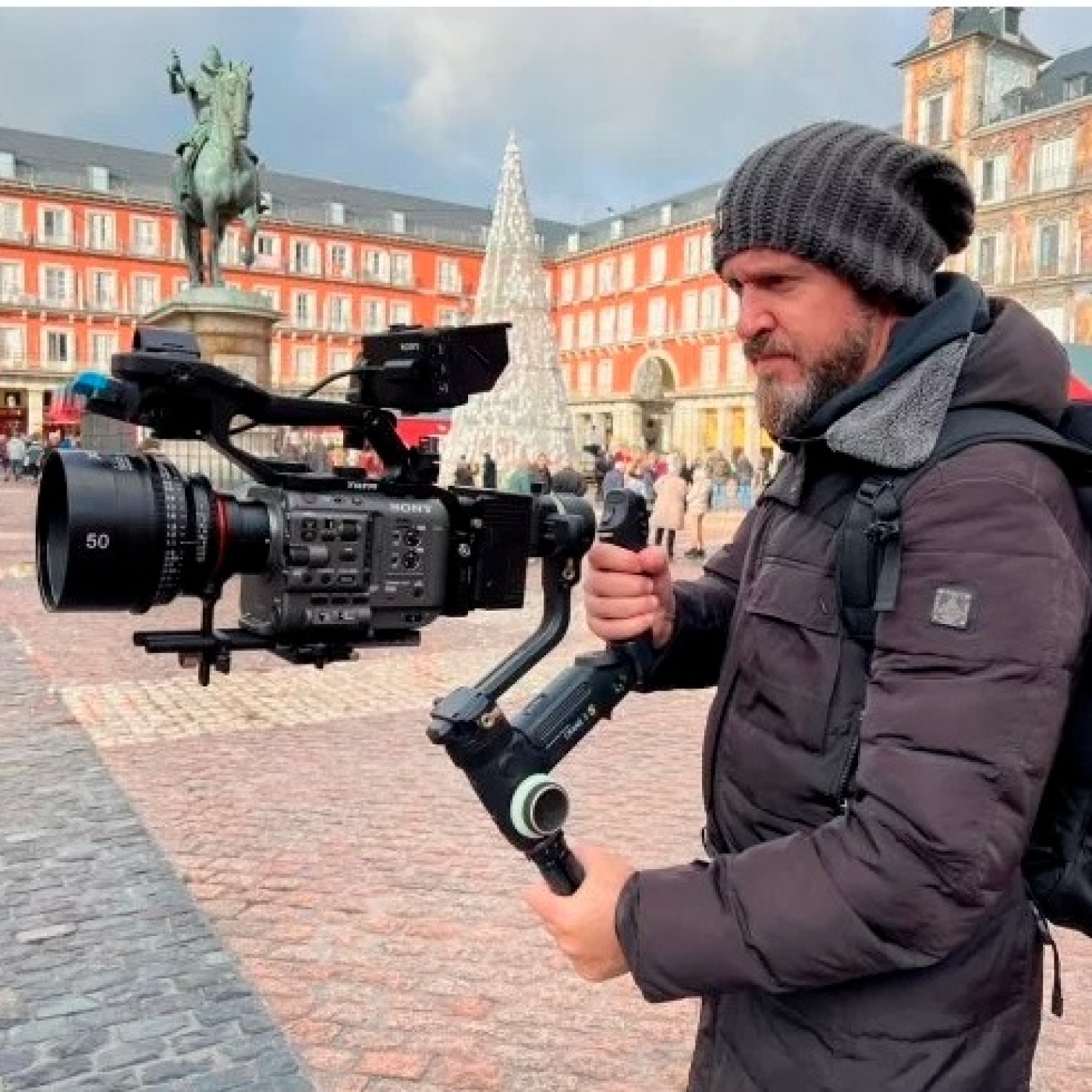 Entrevistas Boadilla del Monte