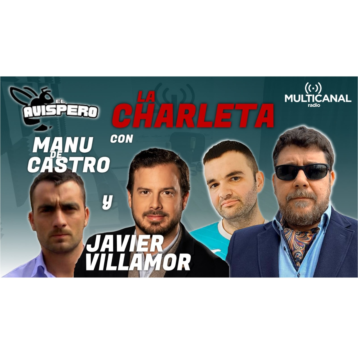 EL AVISPERO 1/06 La Charleta -Nuevos aires patriotas