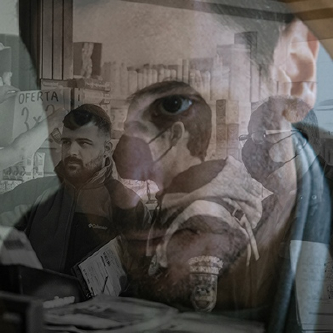 Podcast Cinentérate