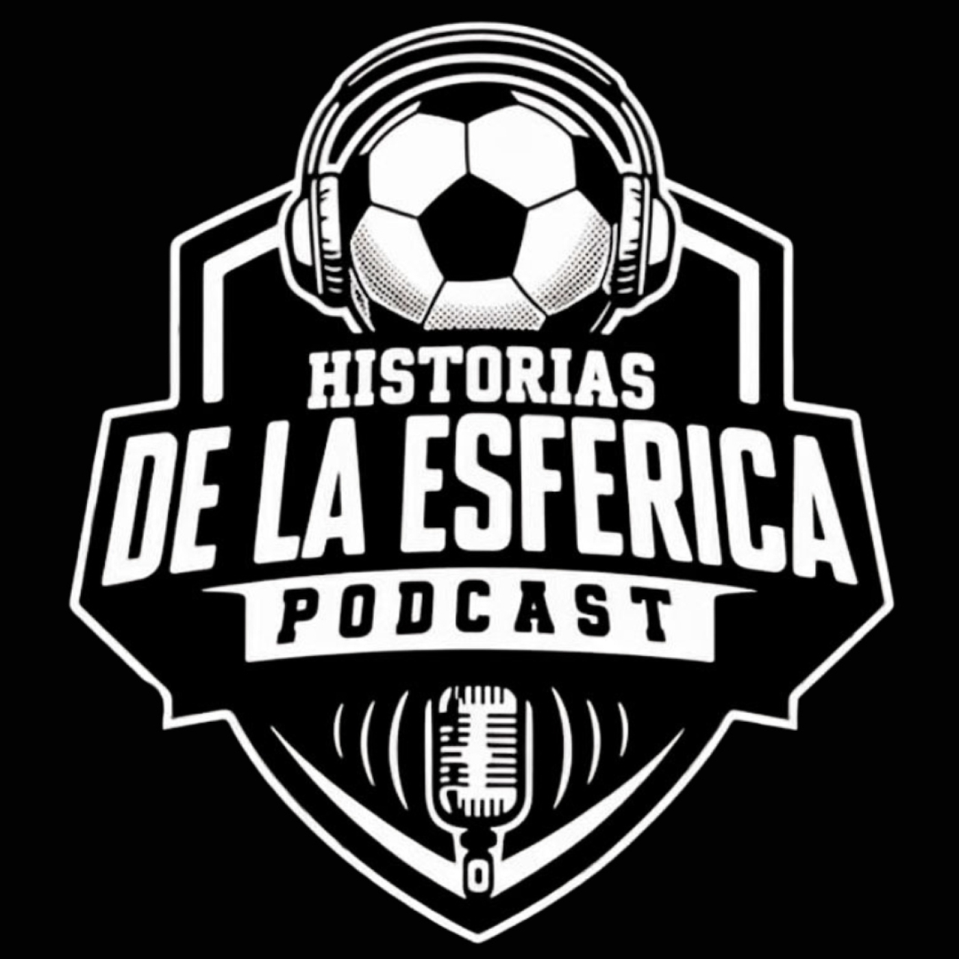 Historias de la Esférica - Coleccionando recuerdos episode artwork