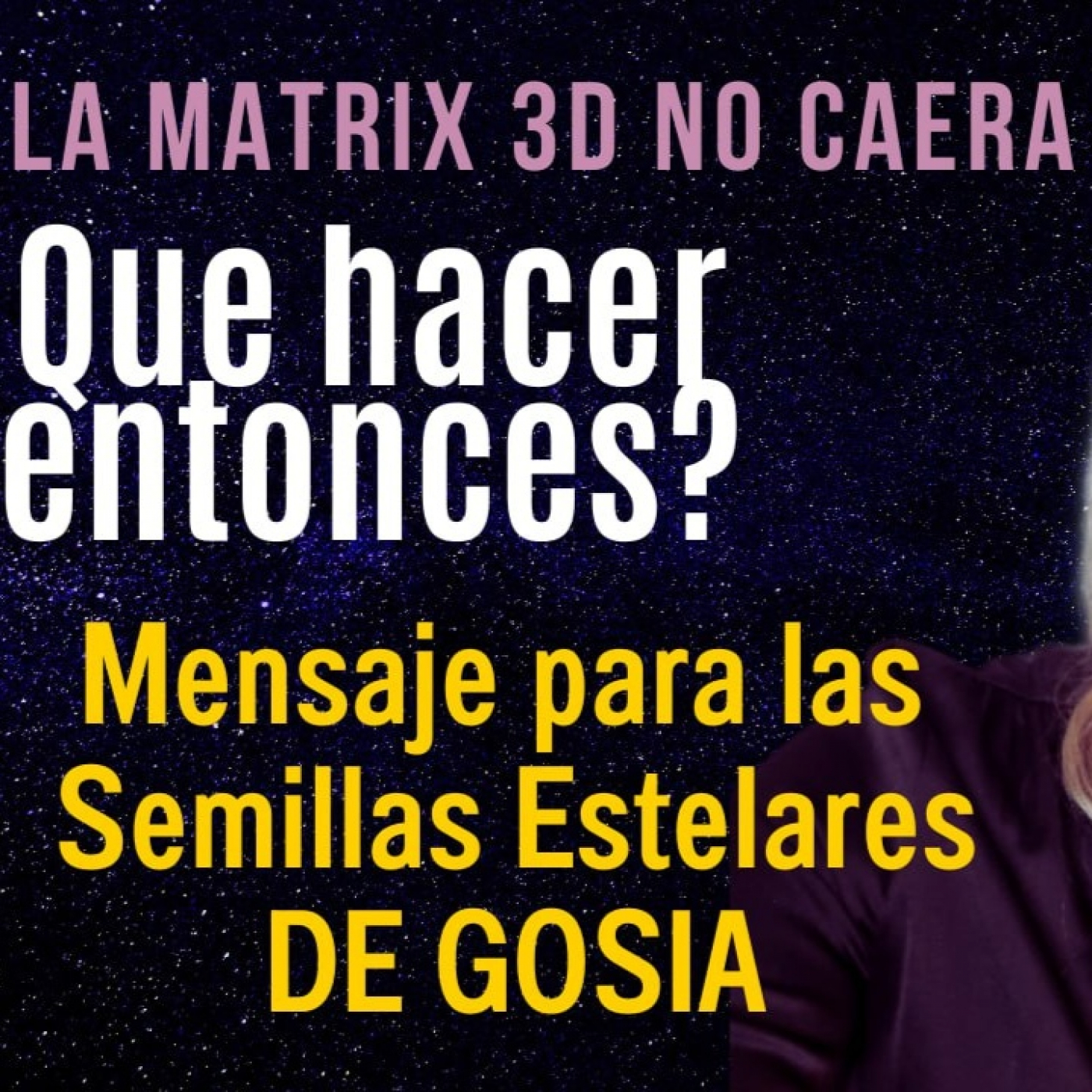 Agencia Cósmica - Contacto extraterrestre