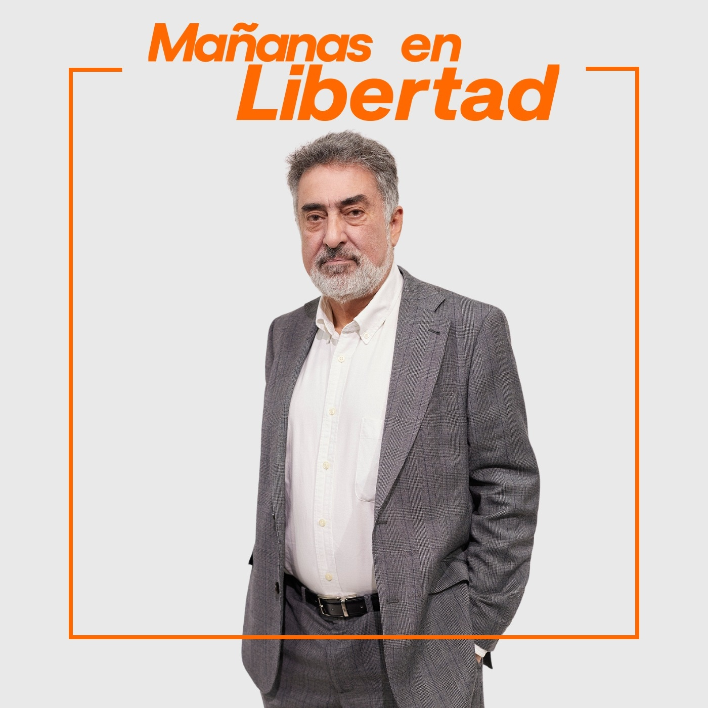 Entrevista a José Javier Esparza: Reiniciar España