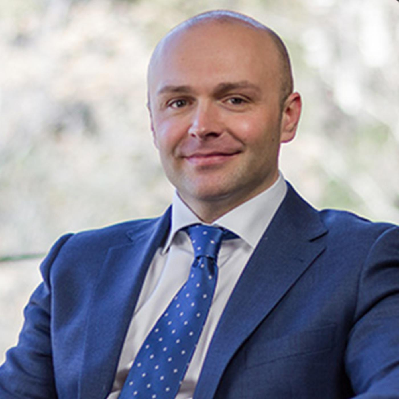 Eduardo Faus: Vemos una desestructura de la esperanza que había en el mercado