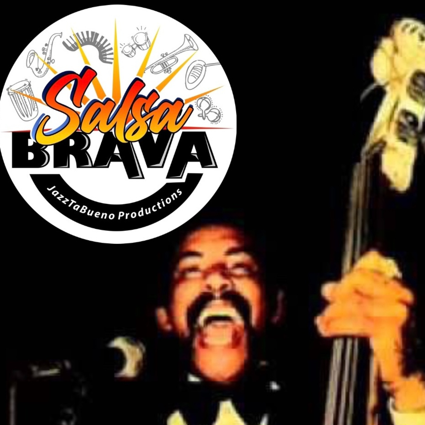 SalsaBrava
