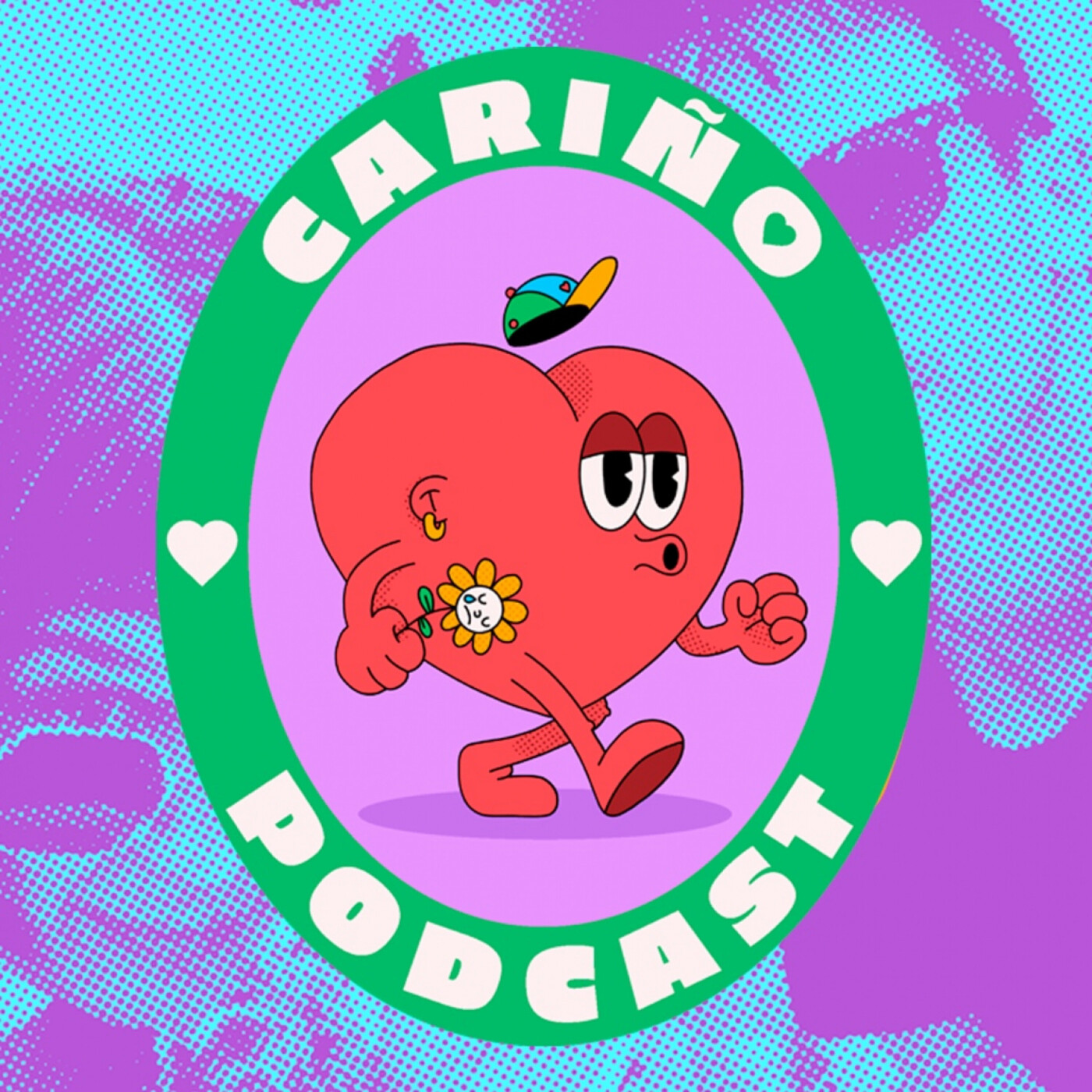 Cariño Podcast