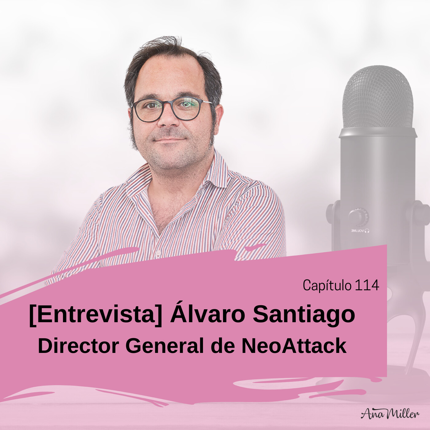 El Programa de Ana Miller
