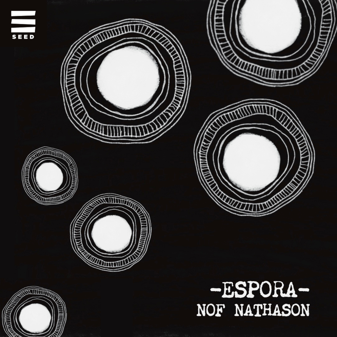 Arquitecturas vivas: NOF NATHASON episode artwork