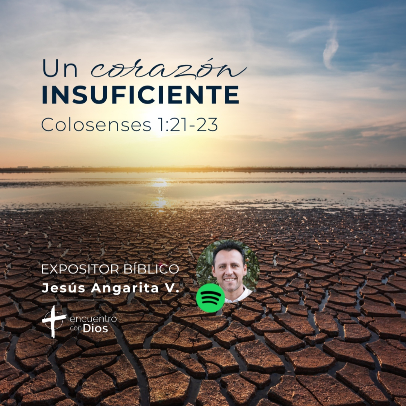 encuentro con Dios - sede Llanogrande