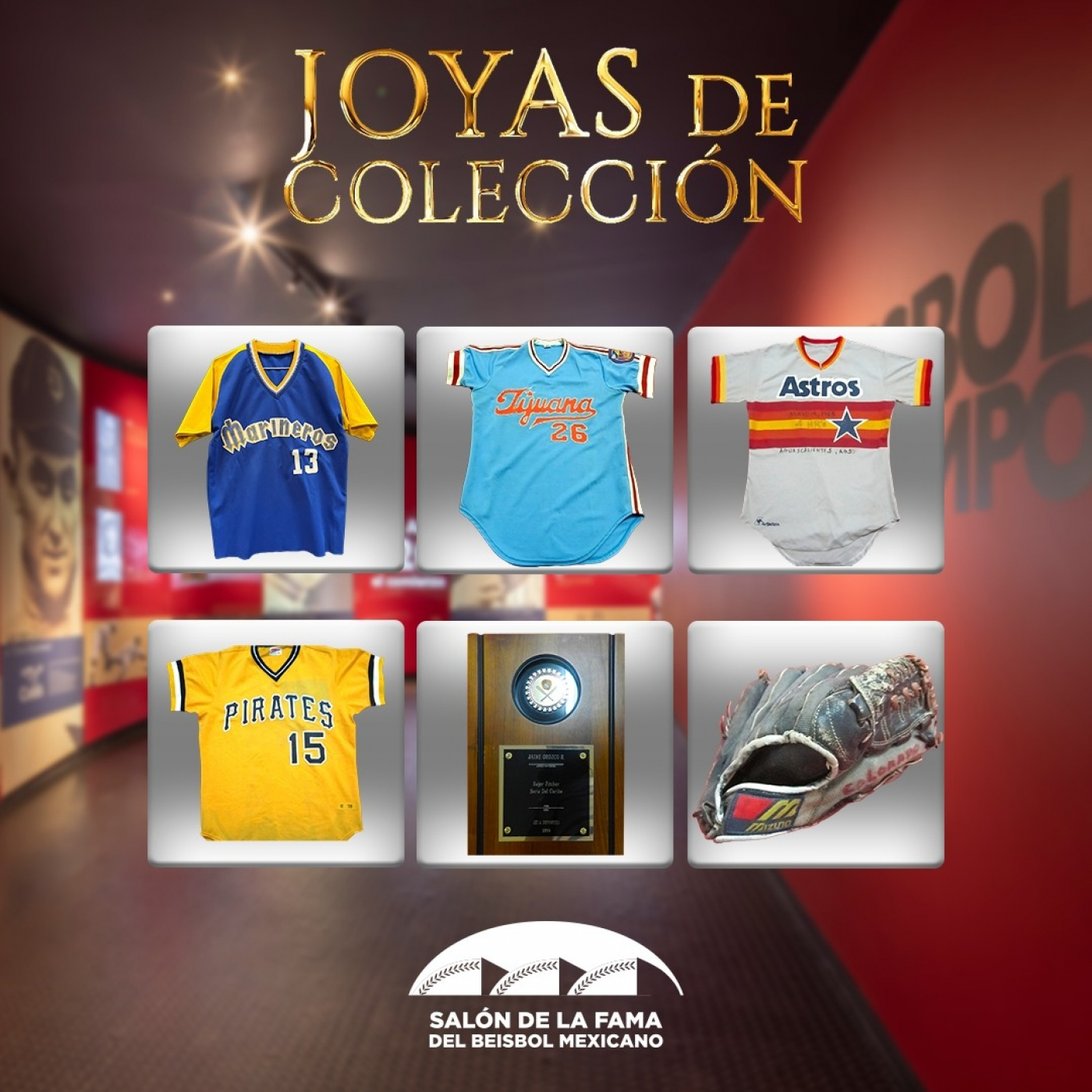 “Joyas de Colección” EPISODIO 123