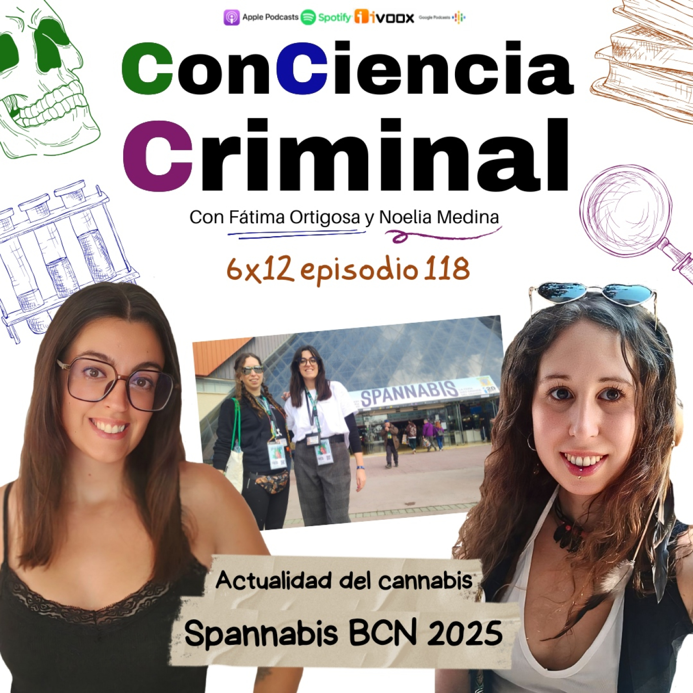 ConCiencia Criminal