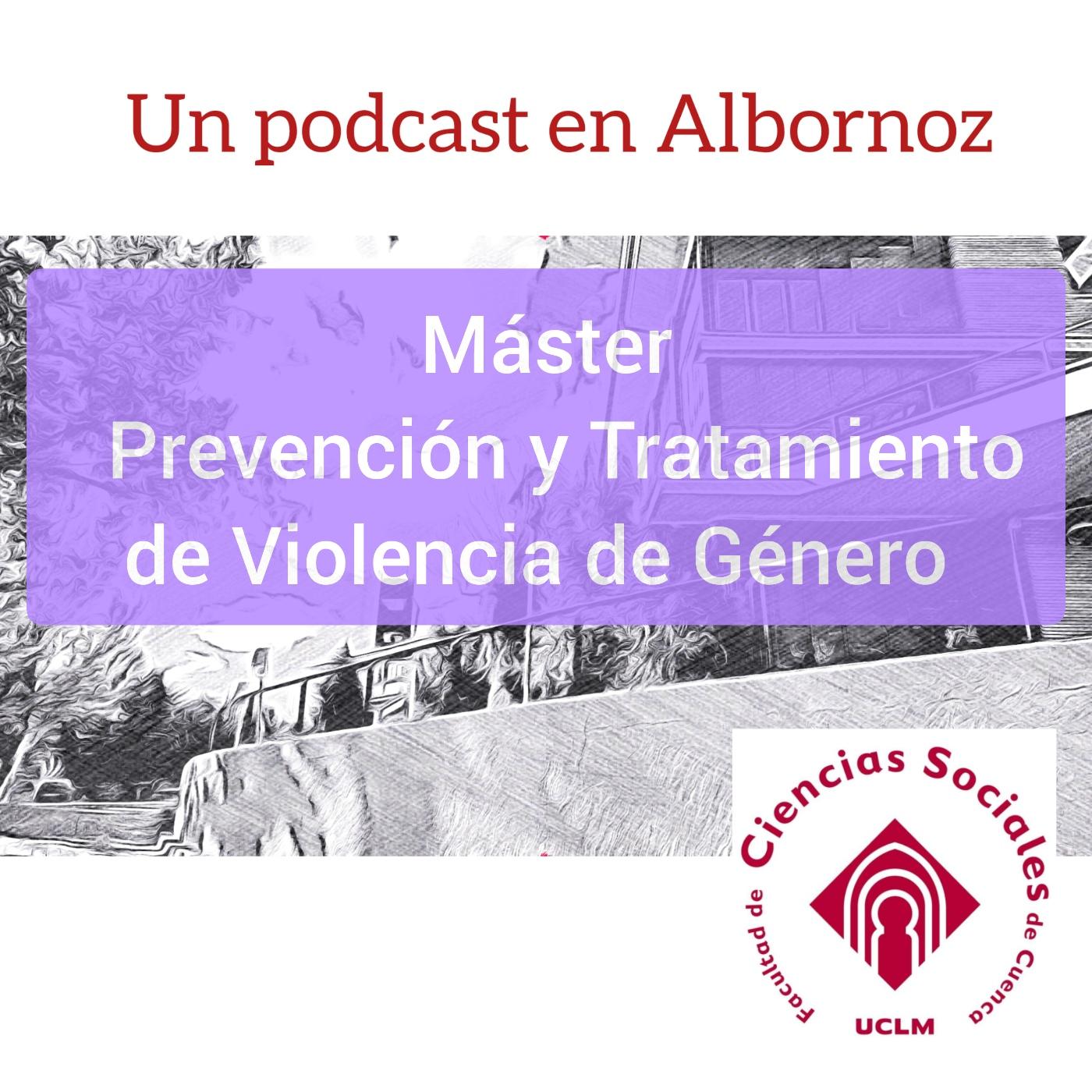 Un Podcast en Albornoz