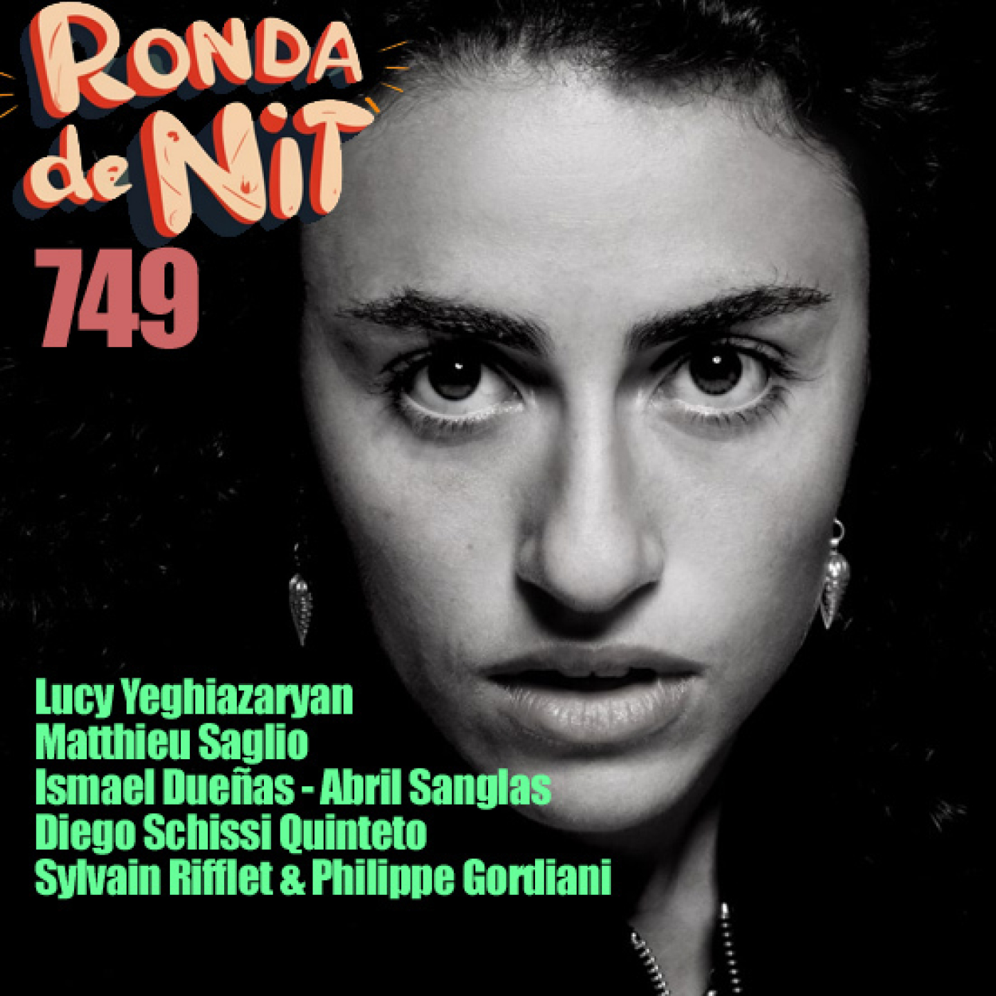 Ronda de Nit