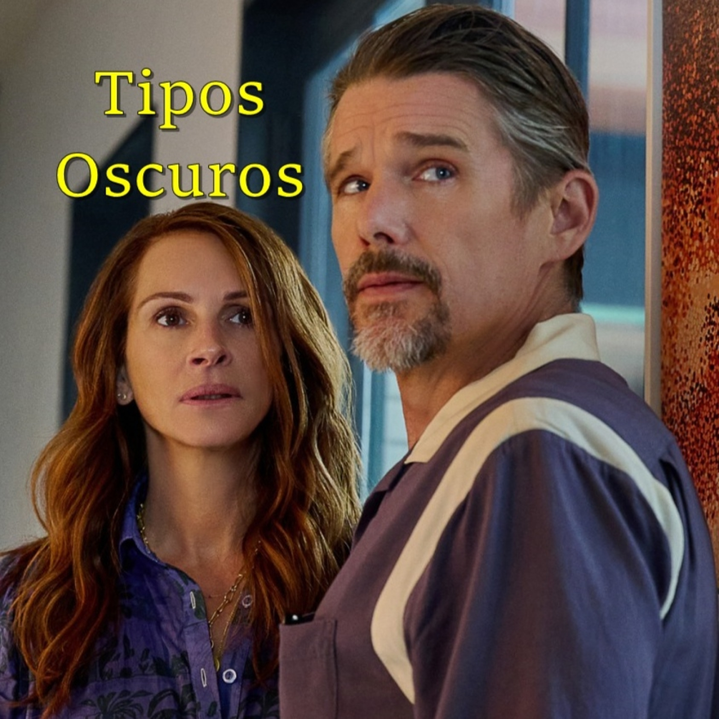 Tipos Oscuros
