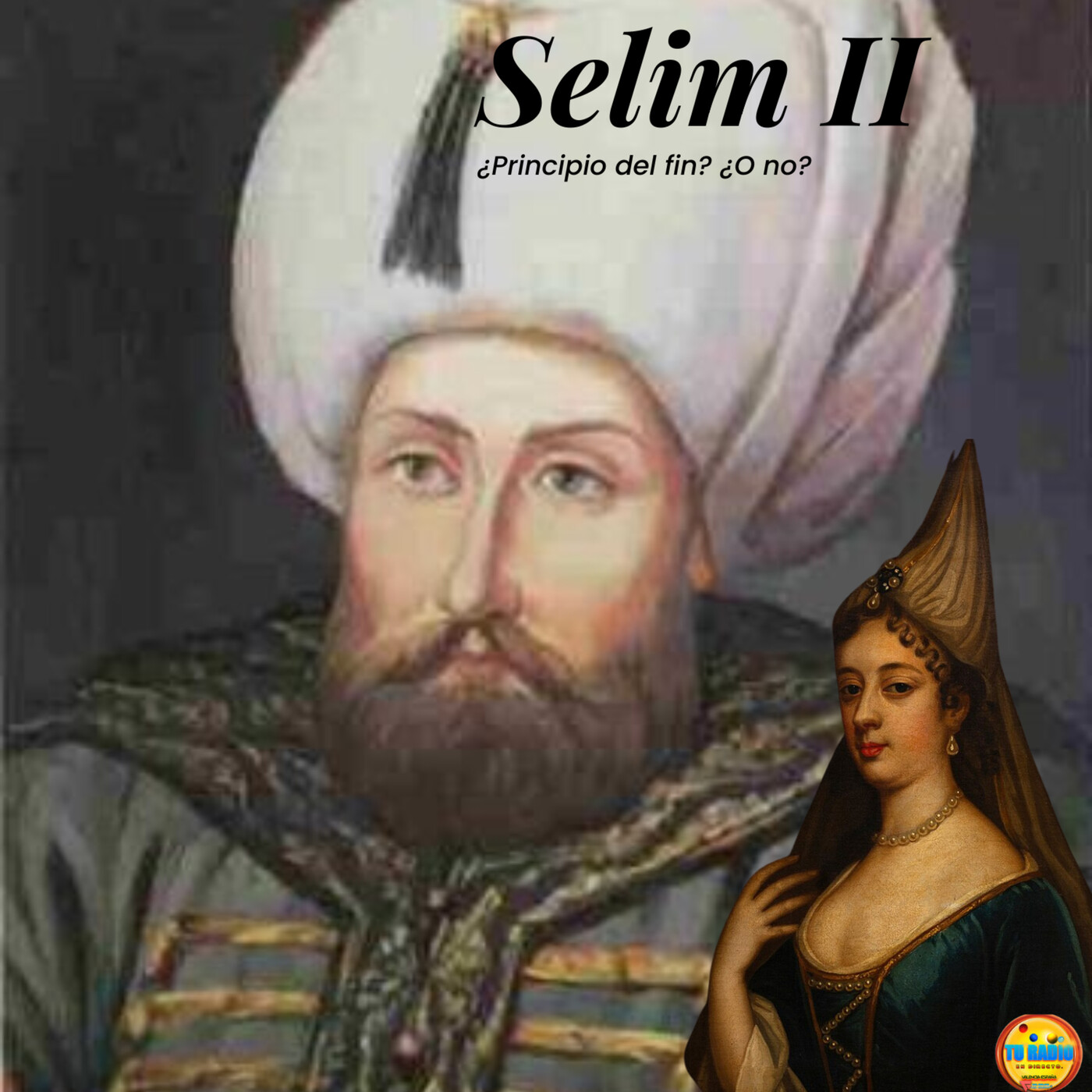 Selím II y Nurbanu Sultan: Mantener el imperio