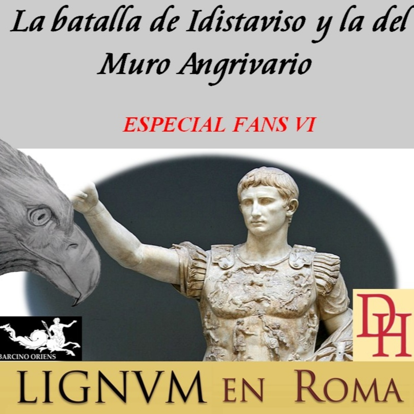 Lignum en Roma (LeR)