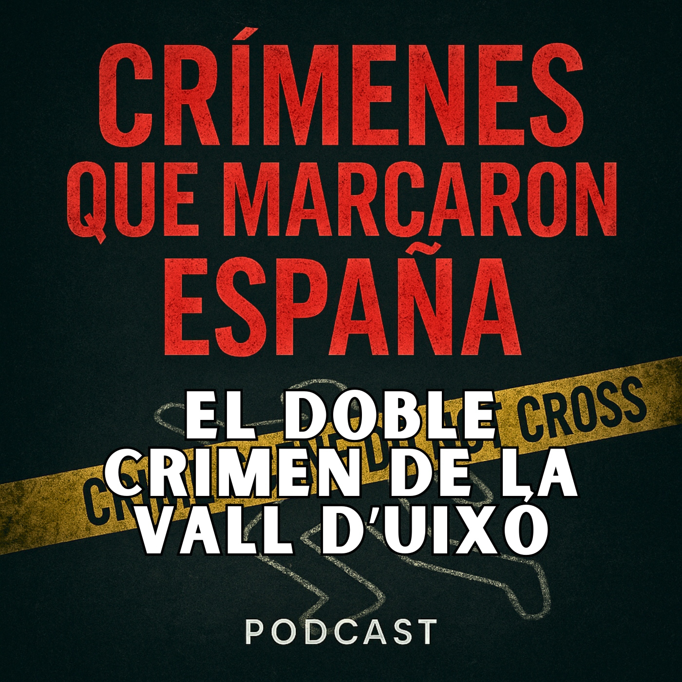 Dos Crímenes. Dos Vigilantes. La Verdad Oculta en La Vall d'Uixó