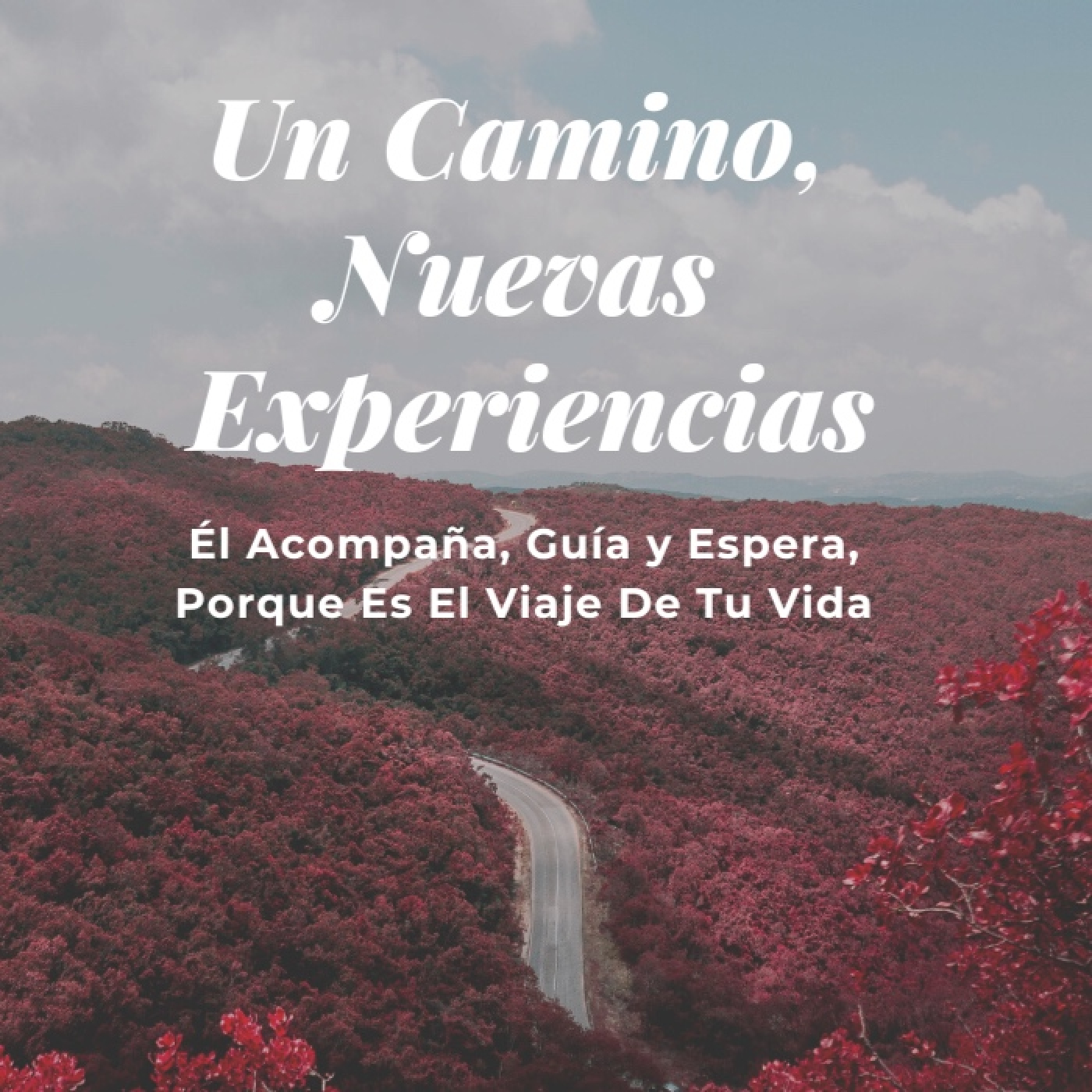 03. Se Camina Orando y Luchando