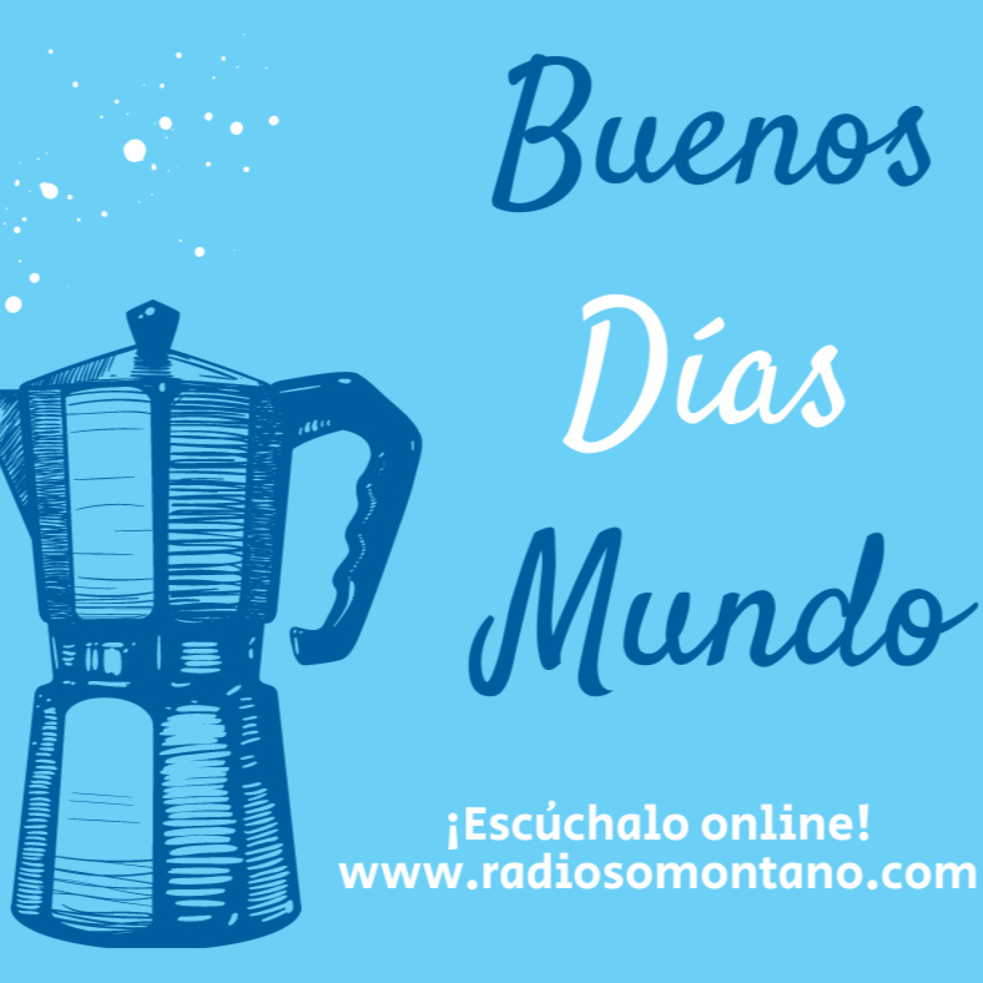 Buenos Días Mundo 2-10-2024 episode artwork